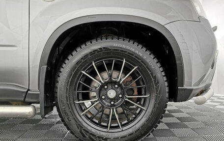 Nissan X-Trail, 2014 год, 1 393 000 рублей, 9 фотография