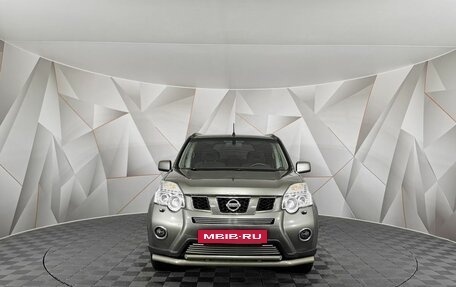 Nissan X-Trail, 2014 год, 1 393 000 рублей, 7 фотография