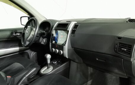 Nissan X-Trail, 2014 год, 1 393 000 рублей, 13 фотография