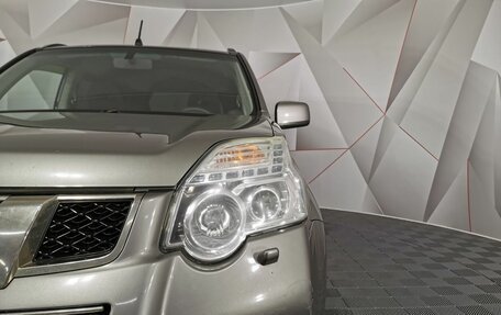 Nissan X-Trail, 2014 год, 1 393 000 рублей, 10 фотография