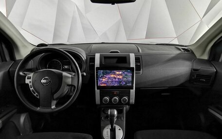 Nissan X-Trail, 2014 год, 1 393 000 рублей, 14 фотография