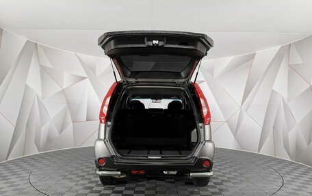 Nissan X-Trail, 2014 год, 1 393 000 рублей, 12 фотография