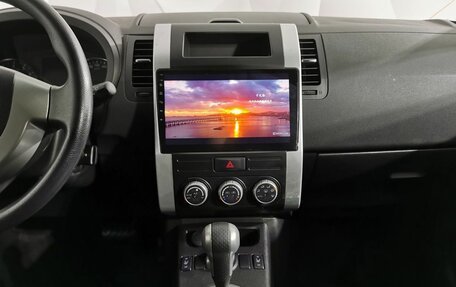Nissan X-Trail, 2014 год, 1 393 000 рублей, 15 фотография