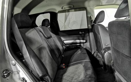 Nissan X-Trail, 2014 год, 1 393 000 рублей, 17 фотография