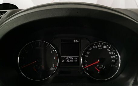 Nissan X-Trail, 2014 год, 1 393 000 рублей, 18 фотография