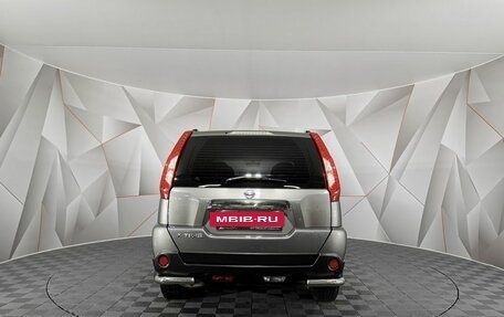 Nissan X-Trail, 2014 год, 1 393 000 рублей, 8 фотография