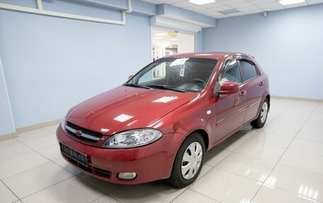 Chevrolet Lacetti, 2012 год, 849 000 рублей, 2 фотография