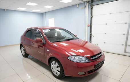 Chevrolet Lacetti, 2012 год, 849 000 рублей, 4 фотография