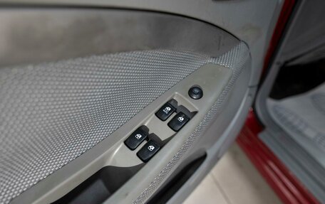 Chevrolet Lacetti, 2012 год, 849 000 рублей, 7 фотография