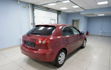 Chevrolet Lacetti, 2012 год, 849 000 рублей, 3 фотография
