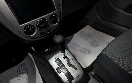 Chevrolet Lacetti, 2012 год, 849 000 рублей, 9 фотография