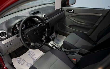 Chevrolet Lacetti, 2012 год, 849 000 рублей, 6 фотография