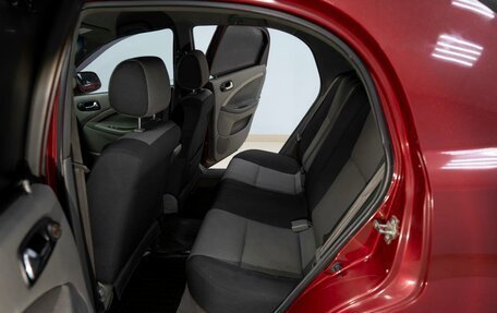 Chevrolet Lacetti, 2012 год, 849 000 рублей, 12 фотография