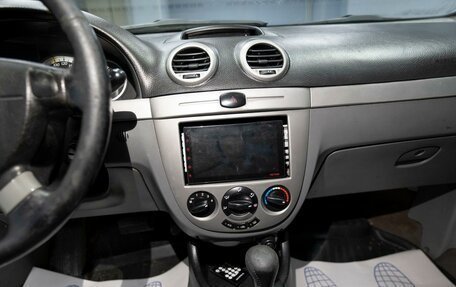 Chevrolet Lacetti, 2012 год, 849 000 рублей, 8 фотография