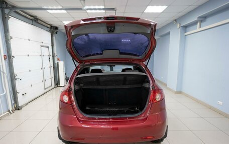 Chevrolet Lacetti, 2012 год, 849 000 рублей, 13 фотография