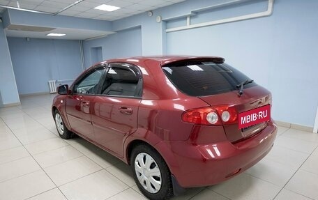 Chevrolet Lacetti, 2012 год, 849 000 рублей, 5 фотография