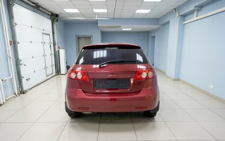 Chevrolet Lacetti, 2012 год, 849 000 рублей, 14 фотография