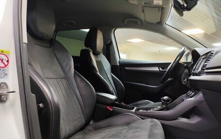 Skoda Karoq I, 2020 год, 2 200 000 рублей, 12 фотография