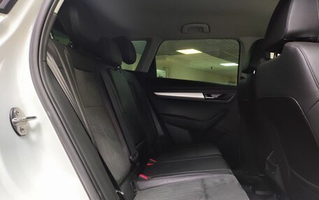 Skoda Karoq I, 2020 год, 2 200 000 рублей, 13 фотография