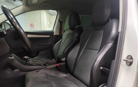 Skoda Karoq I, 2020 год, 2 200 000 рублей, 10 фотография