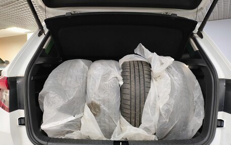 Skoda Karoq I, 2020 год, 2 200 000 рублей, 14 фотография