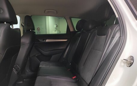 Skoda Karoq I, 2020 год, 2 200 000 рублей, 11 фотография