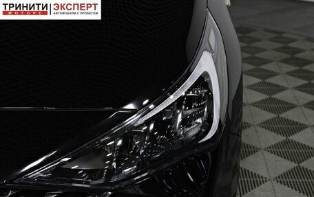 Hyundai Solaris II рестайлинг, 2021 год, 1 767 000 рублей, 9 фотография