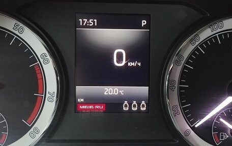 Skoda Karoq I, 2020 год, 2 200 000 рублей, 16 фотография