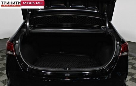 Hyundai Solaris II рестайлинг, 2021 год, 1 767 000 рублей, 15 фотография