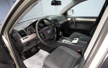 Volkswagen Touareg III, 2008 год, 1 249 000 рублей, 7 фотография