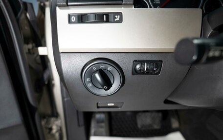 Volkswagen Touareg III, 2008 год, 1 249 000 рублей, 9 фотография