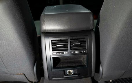 Volkswagen Touareg III, 2008 год, 1 249 000 рублей, 14 фотография