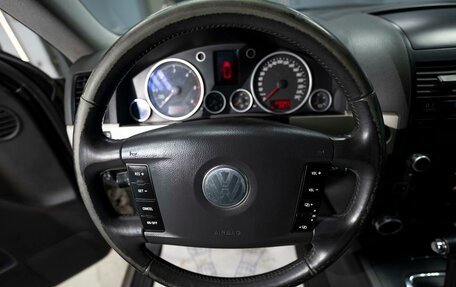 Volkswagen Touareg III, 2008 год, 1 249 000 рублей, 12 фотография