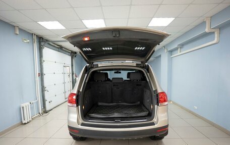 Volkswagen Touareg III, 2008 год, 1 249 000 рублей, 16 фотография