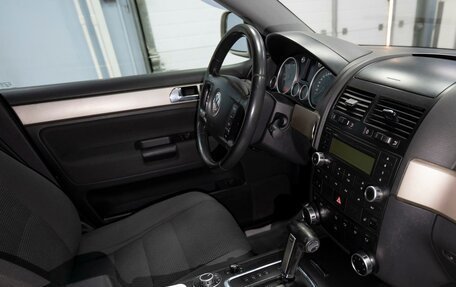 Volkswagen Touareg III, 2008 год, 1 249 000 рублей, 13 фотография