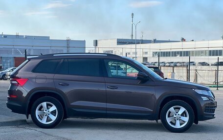 Skoda Kodiaq I, 2020 год, 2 199 000 рублей, 7 фотография