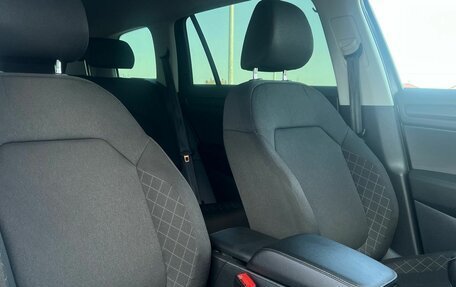 Skoda Kodiaq I, 2020 год, 2 199 000 рублей, 13 фотография