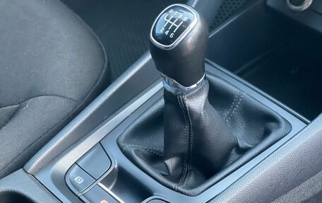 Skoda Kodiaq I, 2020 год, 2 199 000 рублей, 16 фотография