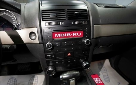 Volkswagen Touareg III, 2008 год, 1 249 000 рублей, 10 фотография