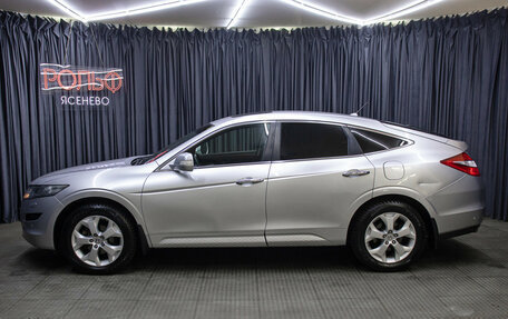 Honda Crosstour I рестайлинг, 2011 год, 1 698 000 рублей, 8 фотография