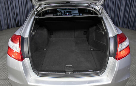 Honda Crosstour I рестайлинг, 2011 год, 1 698 000 рублей, 10 фотография