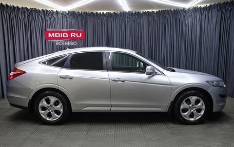 Honda Crosstour I рестайлинг, 2011 год, 1 698 000 рублей, 4 фотография