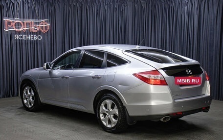 Honda Crosstour I рестайлинг, 2011 год, 1 698 000 рублей, 7 фотография