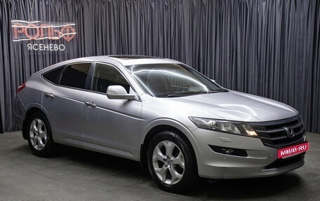 Honda Crosstour I рестайлинг, 2011 год, 1 698 000 рублей, 3 фотография