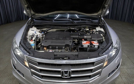 Honda Crosstour I рестайлинг, 2011 год, 1 698 000 рублей, 9 фотография