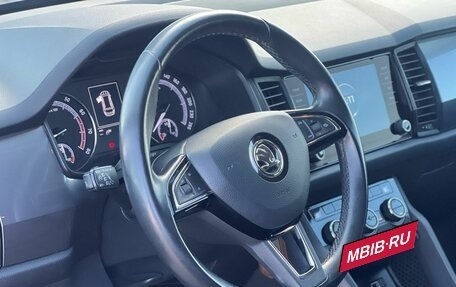 Skoda Kodiaq I, 2020 год, 2 199 000 рублей, 9 фотография