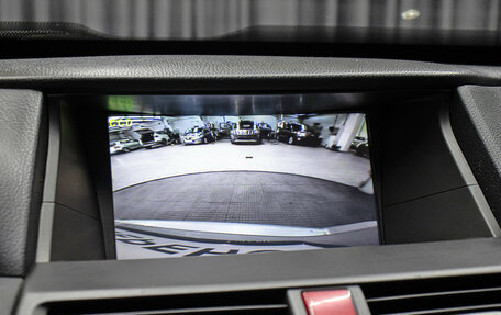 Honda Crosstour I рестайлинг, 2011 год, 1 698 000 рублей, 20 фотография