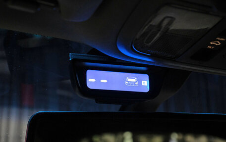 Honda Crosstour I рестайлинг, 2011 год, 1 698 000 рублей, 21 фотография