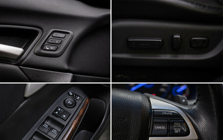 Honda Crosstour I рестайлинг, 2011 год, 1 698 000 рублей, 23 фотография