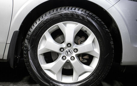 Honda Crosstour I рестайлинг, 2011 год, 1 698 000 рублей, 26 фотография